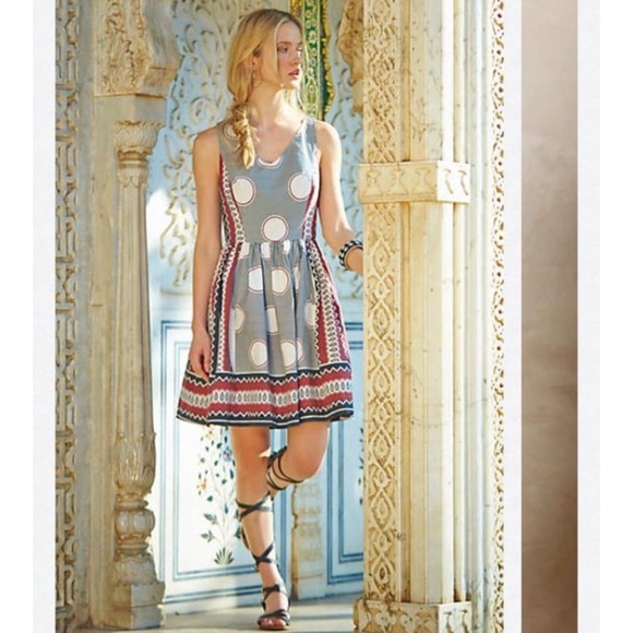 Maeve Moonsong Dress - Picture 1 of 7